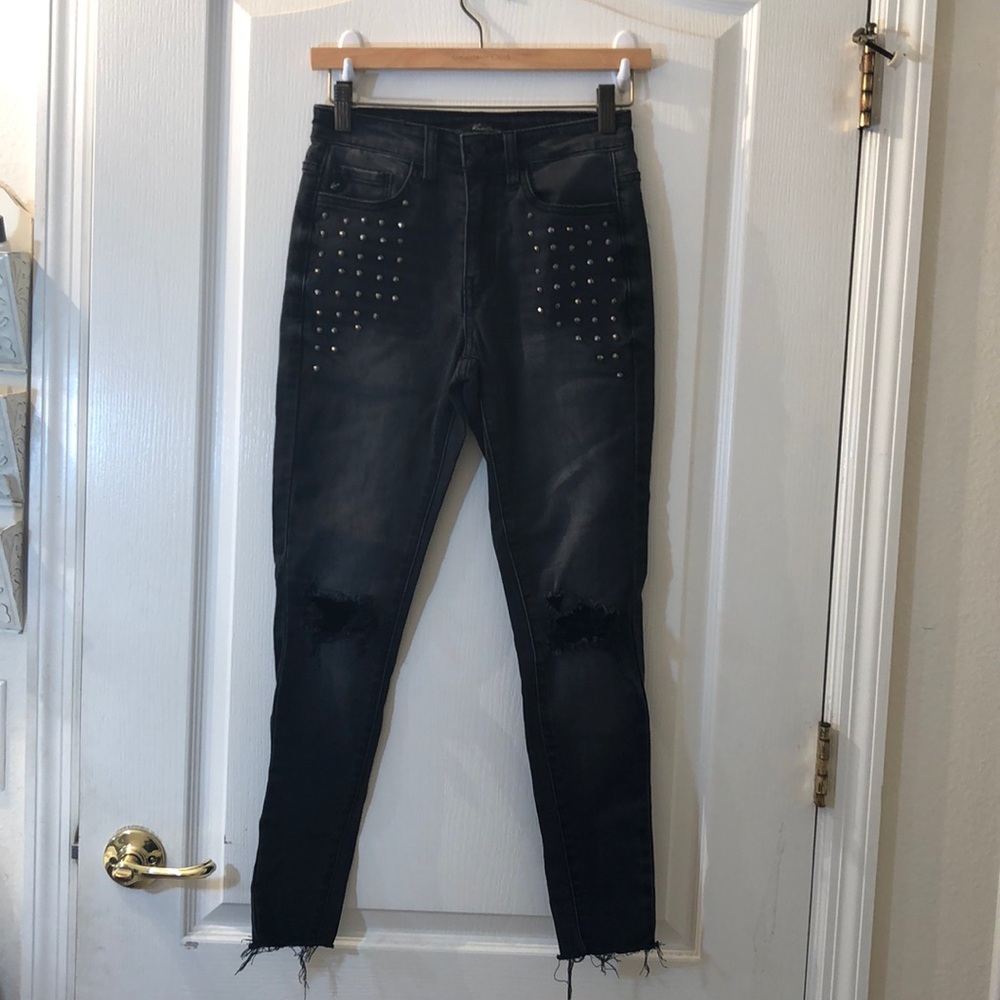 Rocker Jeans